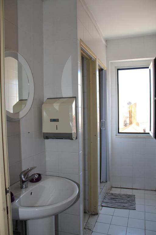 Viriato Rooms Lisbon Exterior photo