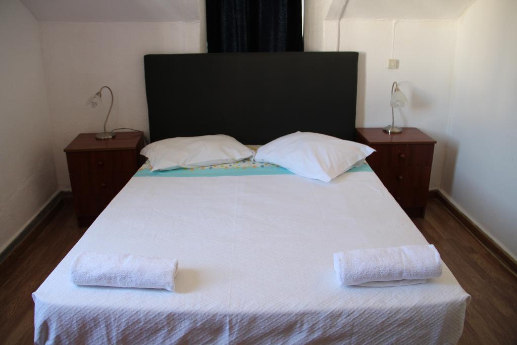 Viriato Rooms Lisbon Exterior photo