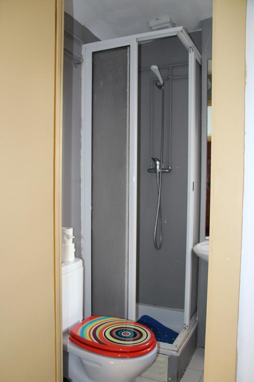 Viriato Rooms Lisbon Exterior photo