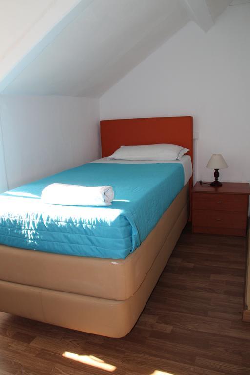 Viriato Rooms Lisbon Exterior photo