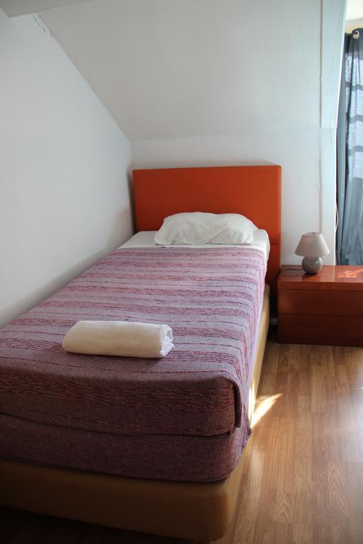 Viriato Rooms Lisbon Exterior photo