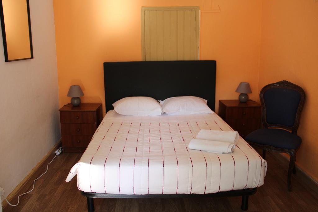 Viriato Rooms Lisbon Exterior photo