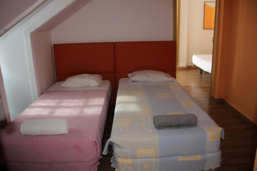 Viriato Rooms Lisbon Exterior photo