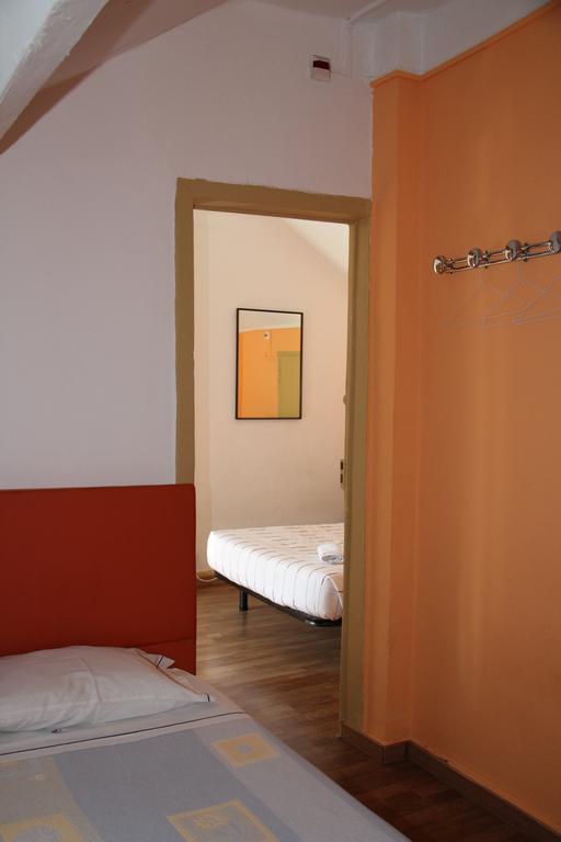 Viriato Rooms Lisbon Exterior photo