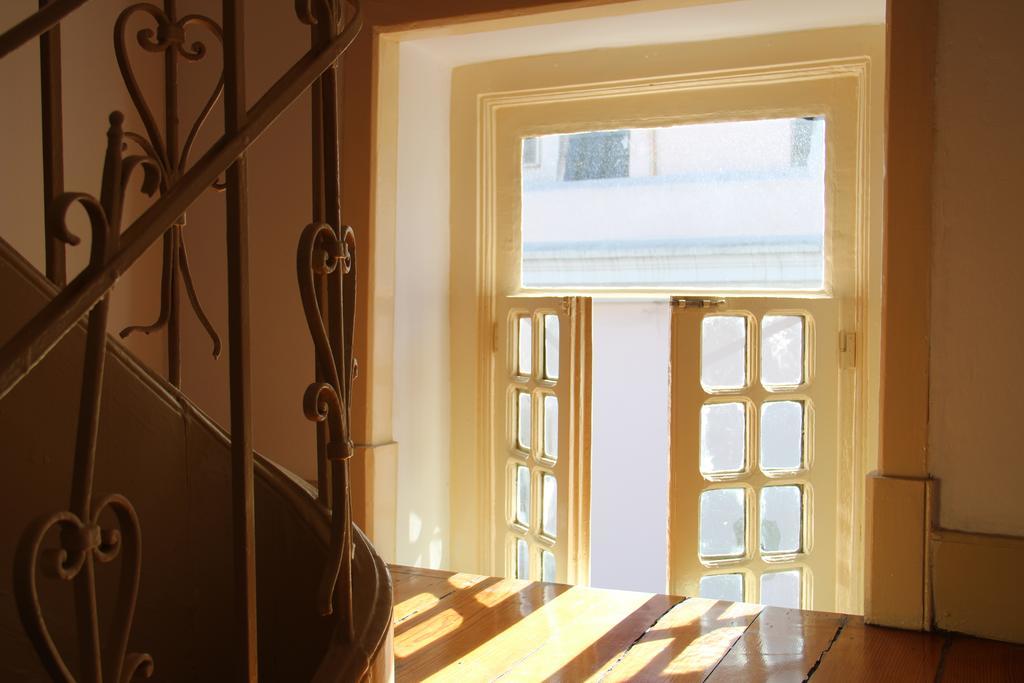 Viriato Rooms Lisbon Exterior photo