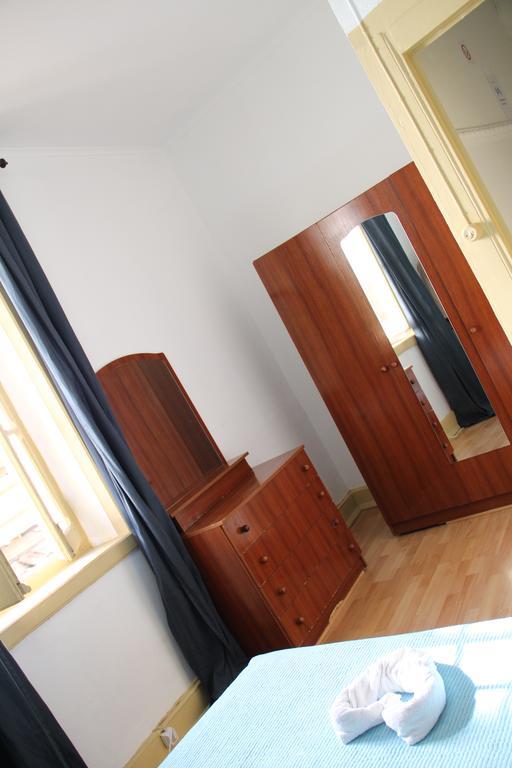 Viriato Rooms Lisbon Exterior photo