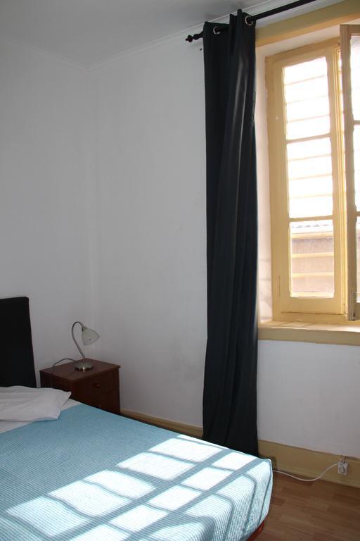 Viriato Rooms Lisbon Exterior photo