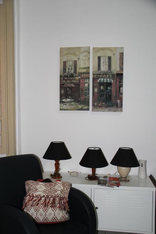 Viriato Rooms Lisbon Exterior photo