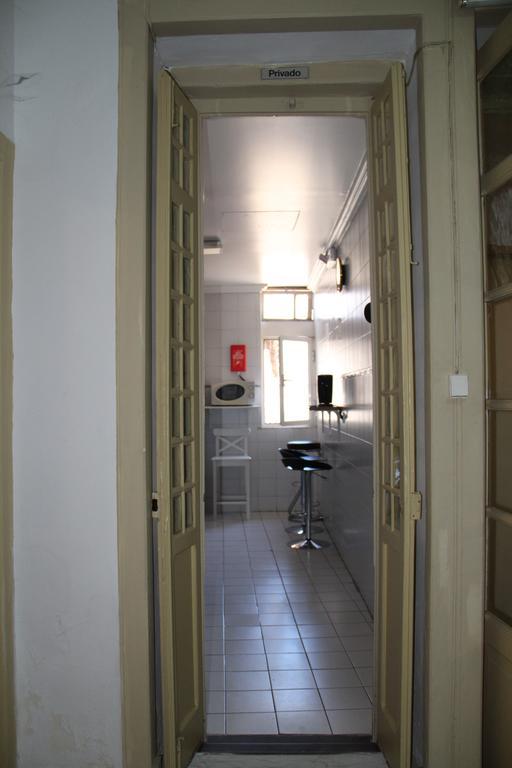 Viriato Rooms Lisbon Exterior photo