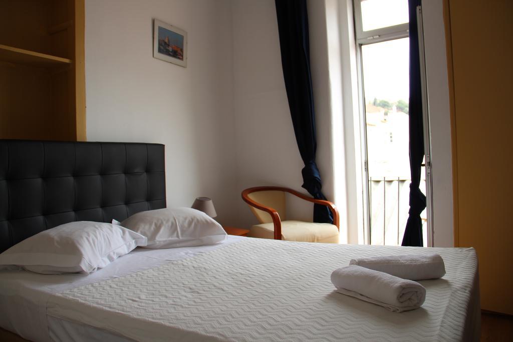Viriato Rooms Lisbon Exterior photo